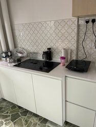 Blk 1 Dover Road (Queenstown), HDB 3 Rooms #507412011